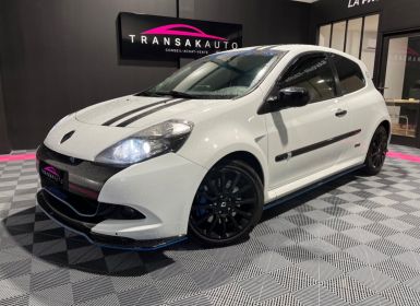 Renault Clio III 2.0 16V 203CH Sport Gordini