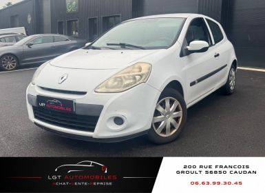 Renault Clio III (B/C85) 1.5 dCi 70ch Dynamique 3p