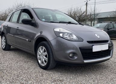 Achat Renault Clio III (B/C85) 1.5 dCi 75ch 20th eco² 5p Occasion