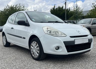 Vente Renault Clio III (B/C85) 1.5 dCi 75ch Alizé eco² 3p Occasion