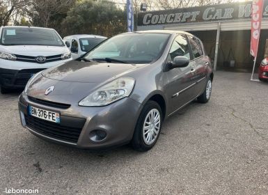 Achat Renault Clio iii dci Occasion