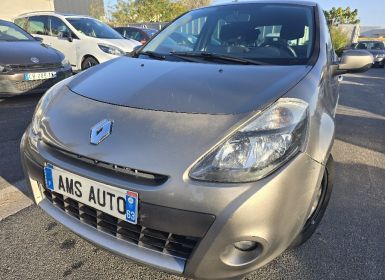 Achat Renault Clio III dCi 70 115g eco2 Dynamique TomTom Occasion