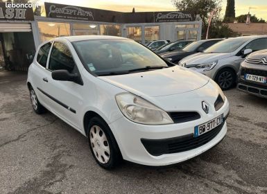 Achat Renault Clio iii dci 70 cv Occasion