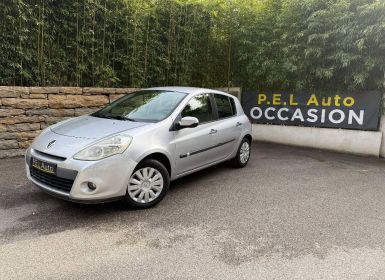 Renault Clio III dCi 70 eco2 Expression