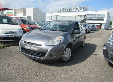 Achat Renault Clio III dCi 70 Expression Clim Occasion