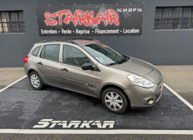 Renault Clio III ESTATE 1.2 16V 75CH ALIZE