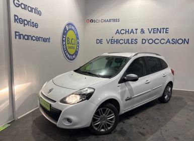 Renault Clio III ESTATE 1.2 TCE 100CH NIGHT&DAY