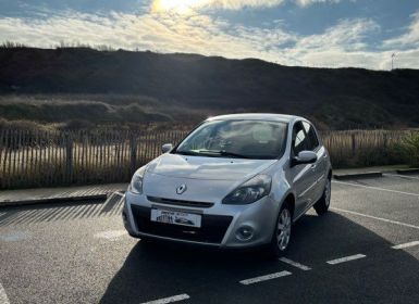 Renault Clio III phase 2 1.2 Tce