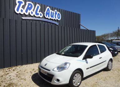 Renault Clio III STE 1.5 DCI 70CH AIR 3P