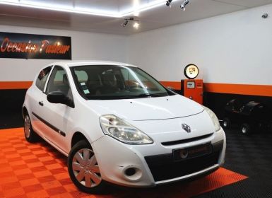 Renault Clio III STE 1.5 DCI 85CH AIR 3P Occasion