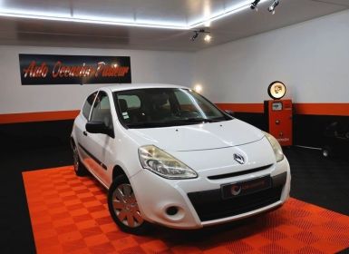 Achat Renault Clio III STE 1.5 DCI 85CH AIR 3P Occasion