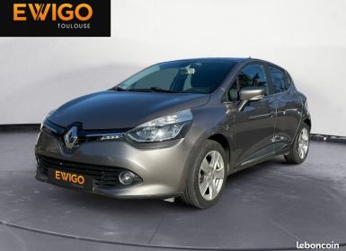 Vente Renault Clio INTENS 1.2 TCE 120CH Occasion