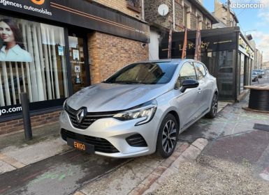 Renault Clio INTENS GARANTIE 12 MOIS BVA SIEGES ET VOLANT CHAUFFANTS CARPLAY CAMERA DE RECUL