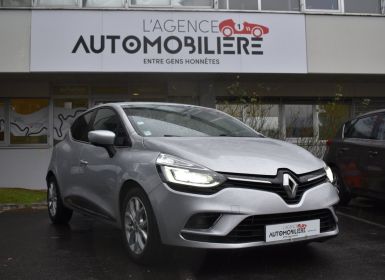 Renault Clio INTENS II Phase 2 Berline (BG) 1.6 i 16V 112 cv