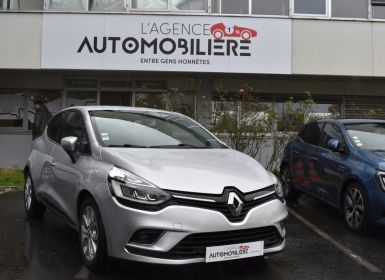 Achat Renault Clio INTENS IV 5 Portes Phase 2 1.2 TCe E85 ETHANOL 120 cv Boîte auto Occasion