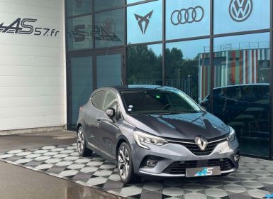 Vente Renault Clio INTENS TCE 130 EDC Occasion