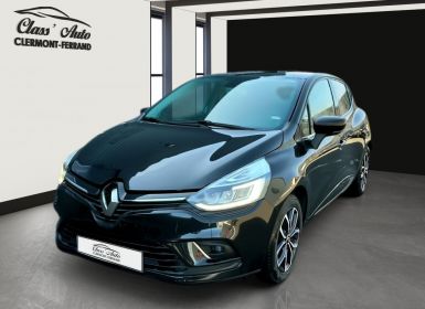 Renault Clio intens tce 90