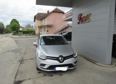 Vente Renault Clio INTENS TCE 90 METAL Occasion