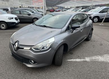 Vente Renault Clio IV 0.9 Energy TCe 90 Intens Occasion