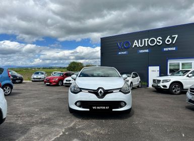 Renault Clio IV 0.9 TCE Occasion