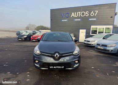 Achat Renault Clio IV 0.9 TCE Occasion