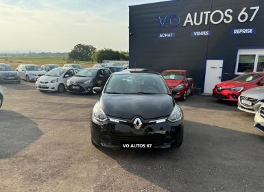 Achat Renault Clio IV 0.9 TCE Occasion