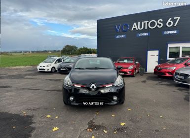 Achat Renault Clio IV 0.9 TCE Occasion