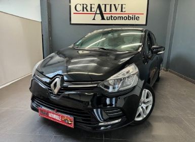 Renault Clio IV 0.9 TCe 75 CV 70 000 KMS Occasion