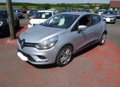 Renault Clio IV 0.9 TCE 75CH BUSINESS 5 PORTES