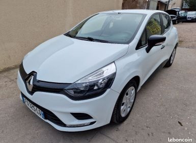 Vente Renault Clio iv 0.9 tce 75ch essence 88000km de 2019 1ère main garantie 12-mois Occasion