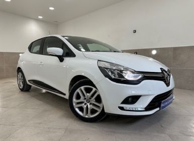 Vente Renault Clio IV 0.9 TCE 90 BUSINESS Occasion