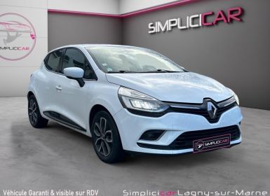 Vente Renault Clio IV 0.9 TCe 90 ch Energy Intens - Entretien Occasion