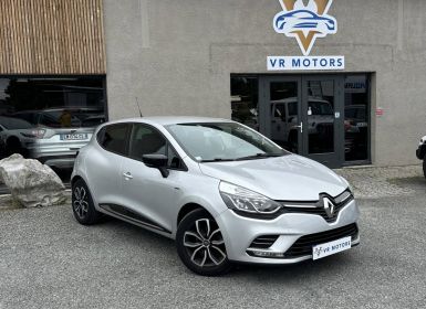 Vente Renault Clio IV 0.9 TCe 90 ch Limited Occasion