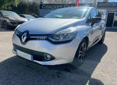 Renault Clio iv 0.9 tce 90 cv Occasion