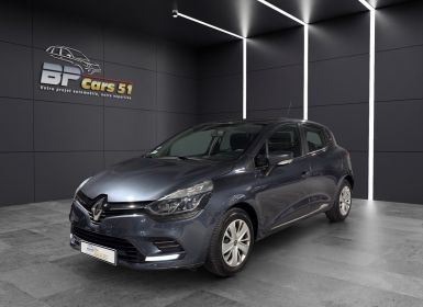 Renault Clio iv 0.9 tce 90 cv energy trend