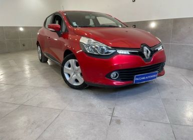 Achat Renault Clio IV 0.9 TCE 90 ENERGY DYNAMIQUE ECO2 Occasion