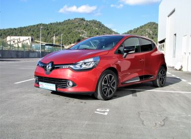 Vente Renault Clio IV 0.9 TCE 90 ENERGY LIMITED E6 Occasion