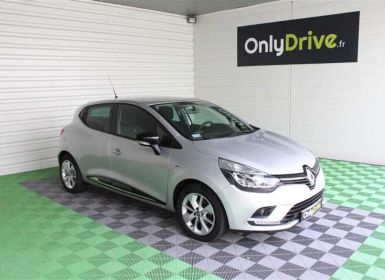 Vente Renault Clio IV 0.9 TCe 90 Limited Occasion