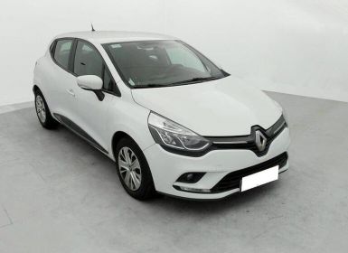 Achat Renault Clio IV 0.9 TCe 90 ZEN Occasion