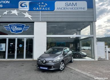 Achat Renault Clio iv 0.9 tce 90 zen Occasion