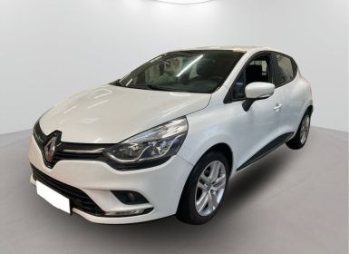 Renault Clio IV 0.9 TCe 90 ZEN