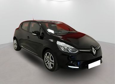 Renault Clio IV 0.9 TCe 90 ZEN