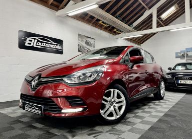 Achat Renault Clio IV 0.9 TCE 90ch energy business Occasion