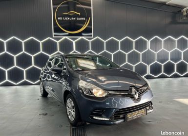 Achat Renault Clio IV 0.9 TCe 90ch energy Business Occasion