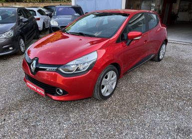 Achat Renault Clio IV 0.9 TCE 90CH ENERGY BUSINESS 5P Occasion