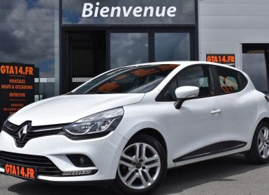 Achat Renault Clio IV 0.9 TCE 90CH ENERGY BUSINESS 5P EURO6C Occasion