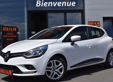 Achat Renault Clio IV 0.9 TCE 90CH ENERGY BUSINESS 5P EURO6C Occasion