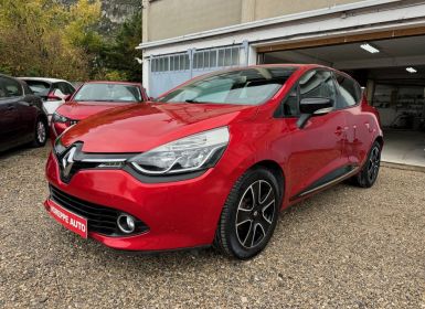 Renault Clio IV 0.9 TCE 90CH ENERGY DYNAMIQUE ECO²/1 ERE MAIN / CRITAIT 1 / Occasion