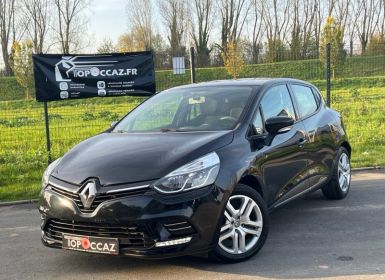 Achat Renault Clio IV 0.9 TCE 90CH ENERGY INTENS 37.000KM 1ERE MAIN Occasion