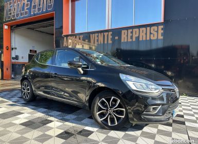 Achat Renault Clio IV 0.9 TCE 90CH ENERGY INTENS 5P Occasion